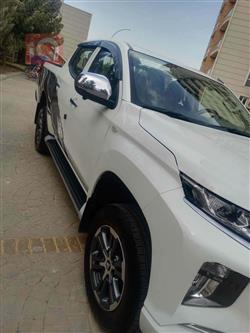 ميتسوبيشي L200